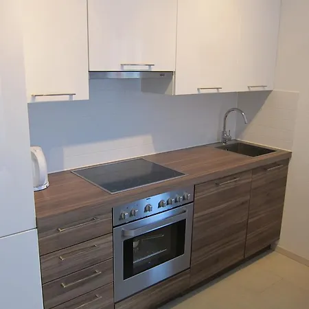 Anja Apartment *