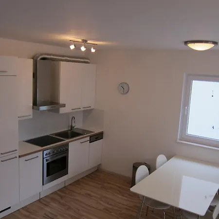 Apartment Anja