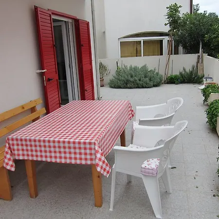 Anja Apartment Promajna