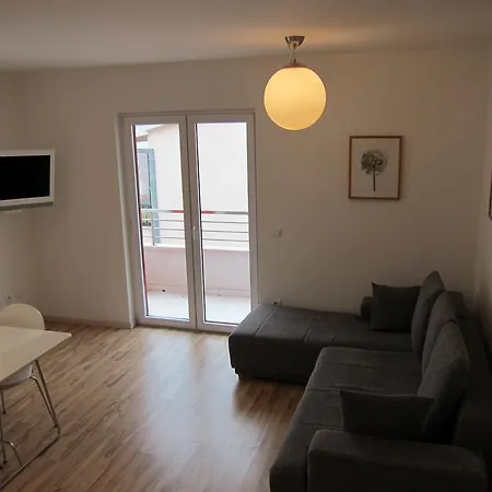 Apartment Anja Promajna