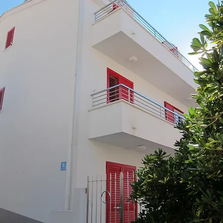 Apartment Anja *