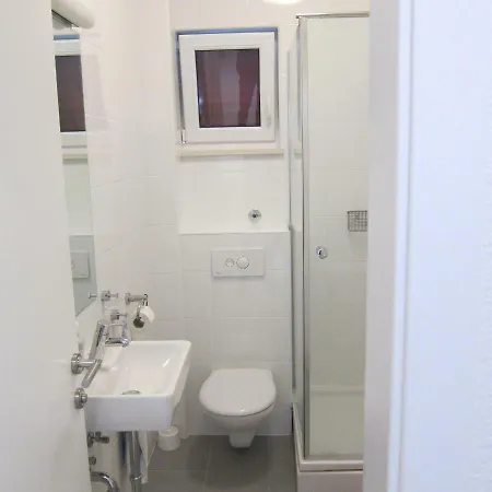 Anja Apartment
